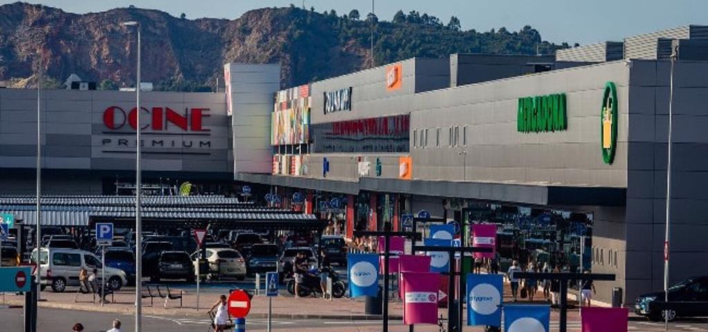 Πάρκο λιανικής στην Ισπανία εξαγόρασε η Savills IM  Πάρκο λιανικής στην Ισπανία εξαγόρασε η Savills IM